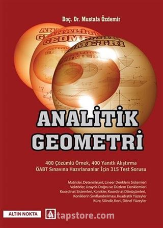 Analitik Geometri