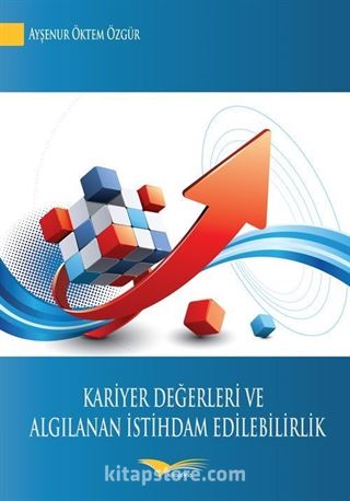 Kariyer Değerleri ve Algılanan İstihdam Edilebilirlik