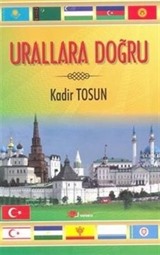 Urallara Doğru