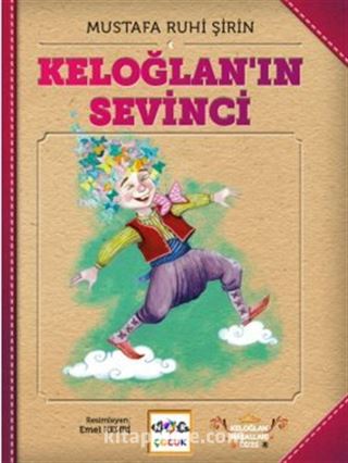 Keloğlan'ın Sevinci