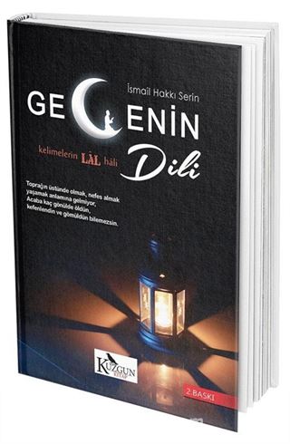 Gecenin Dili