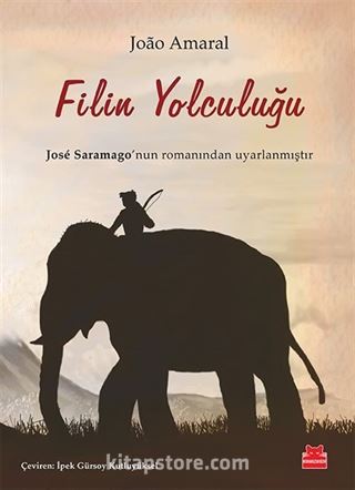 Filin Yolculuğu (Çizgi Roman)