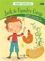 Masal Tiyatrosu / Jack ile Fasulye Sırığı