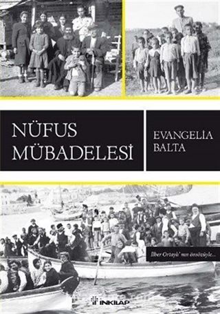 Nüfus Mübadelesi