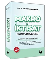 Makro İktisat