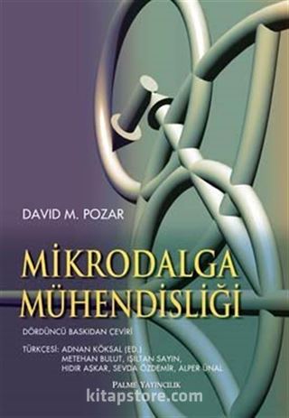 Mikrodalga Mühendisliği