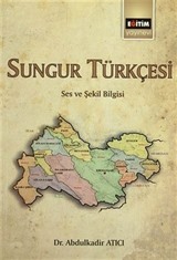 Sungur Türkçesi