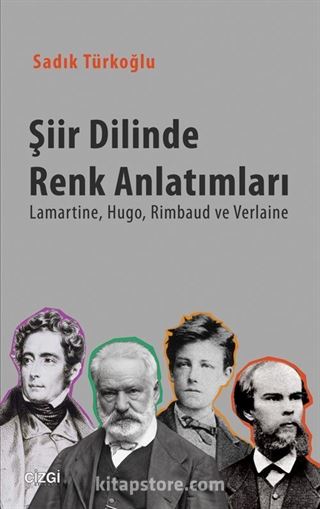 Şiir Dilinde Renk Anlatımları