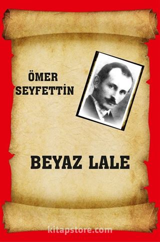 Beyaz Lale