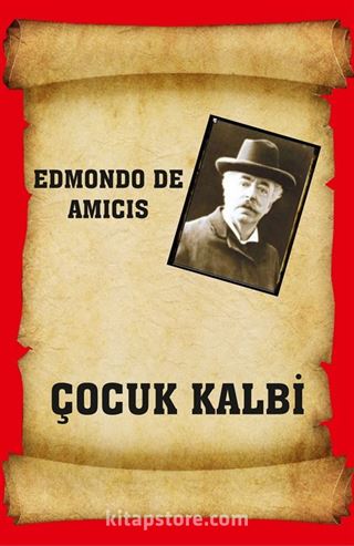 Çocuk Kalbi