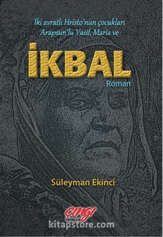 İkbal