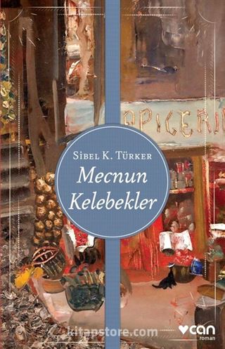 Mecnun Kelebekler