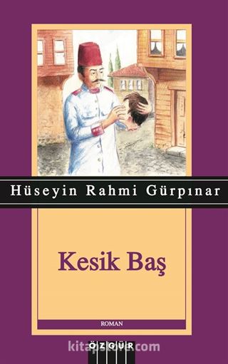 Kesik Baş