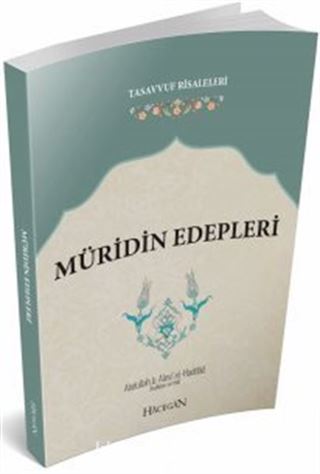 Müridin Edepleri