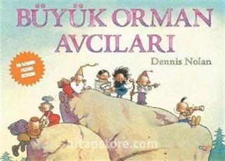 Büyük Orman Avcıları