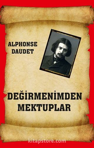 Değirmenimden Mektuplar