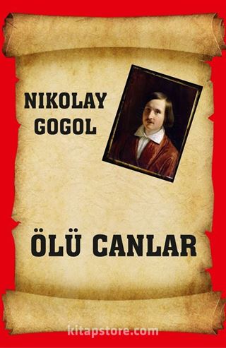 Ölü Canlar