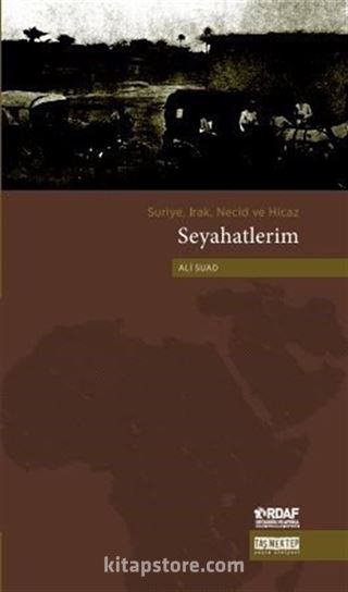 Seyahatlerim