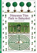 Dünyanın Tüm Park ve Bahçeleri