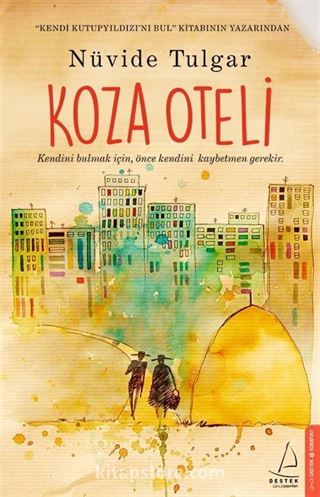 Koza Oteli