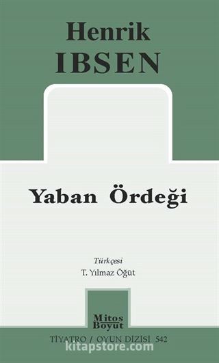 Yaban Ördeği