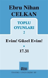 Toplu Oyunları 2 / Evim! Güzel Evim!