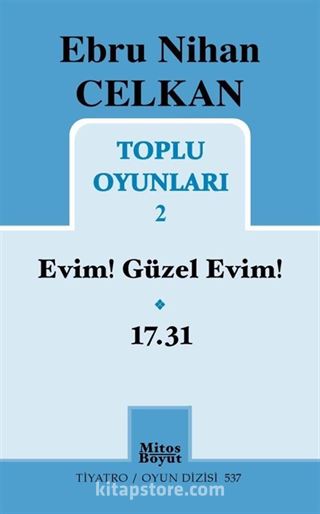 Toplu Oyunları 2 / Evim! Güzel Evim!