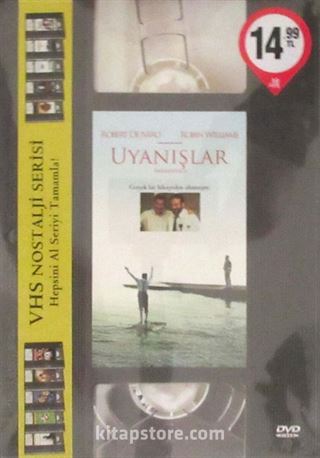 Uyanışlar (Dvd)