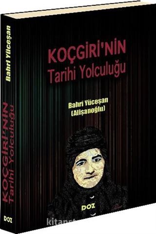 Koçgiri'nin Tarihi Yolculuğu