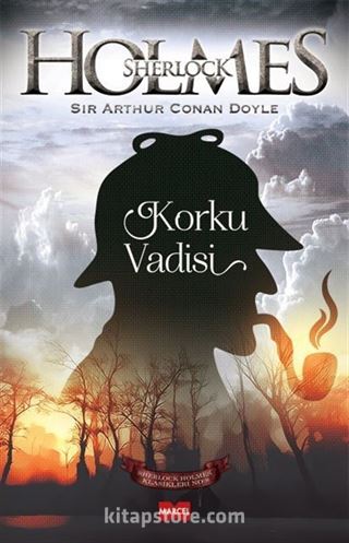 Korku Vadisi / Sherlock Holmes