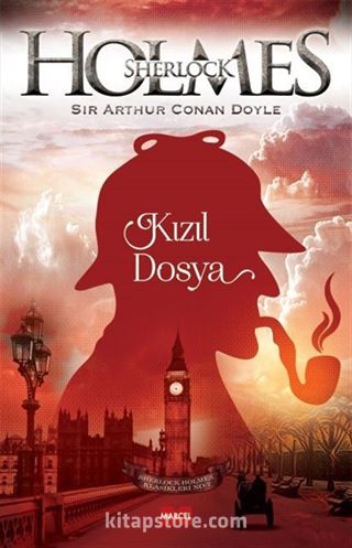 Kızıl Dosya / Sherlock Holmes