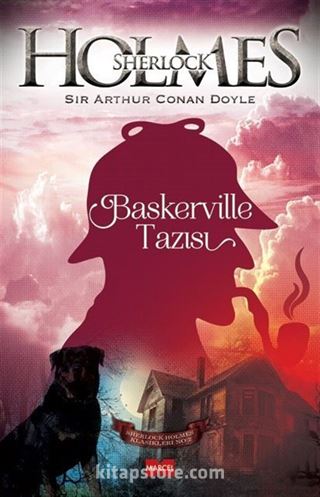 Baskerville Tazısı / Sherlock Holmes