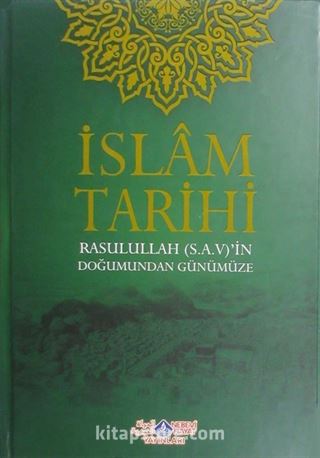 İslam Tarihi (2 Cilt Takım)