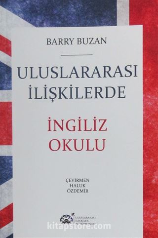 Uluslararası İlişkilerde İngiliz Okulu