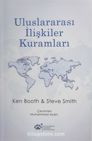 Uluslararası İlişkiler Kuramları