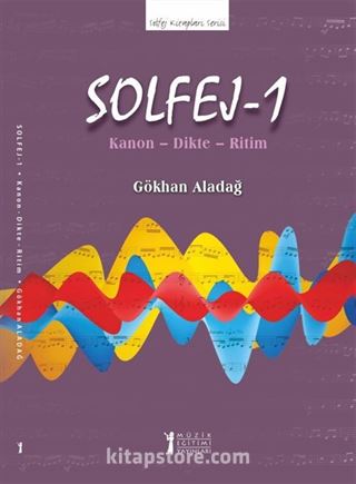 Solfej 1