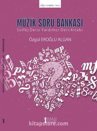 Müzik Soru Bankası