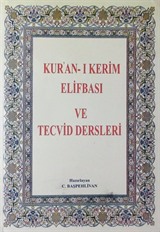 Kur'an-ı Kerim Elifbası ve Tecvid Dersleri