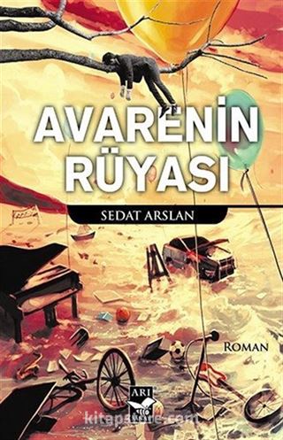 Avarenin Rüyası