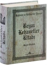 Beyaz Kehanetler Kitabı (Ciltli)