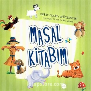 Masal Kitabım