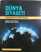 Dünya Siyaseti