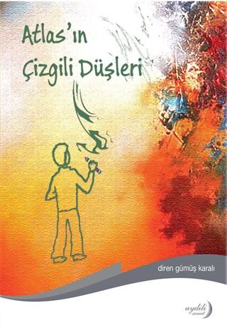 Atlas'ın Çizgili Düşleri