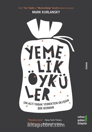 Yemelik Öyküler