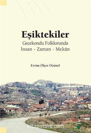 Eşiktekiler