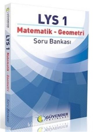 LYS 1 Matematik - Geometri Soru Bankası