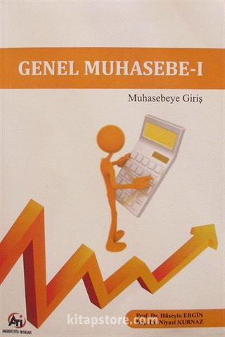 Genel Muhasebe 1