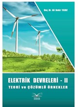 Elektrik Devreleri 2