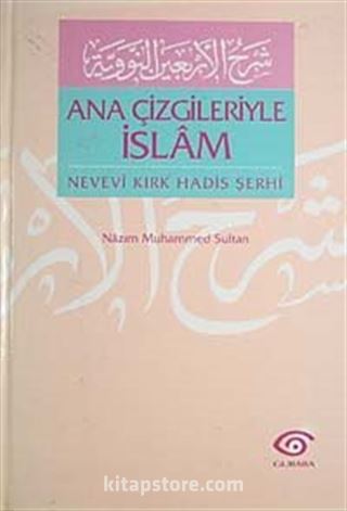 Nevevi Kırk Hadis Şerhi