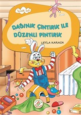 Dağınık Çintirik İle Düzenli Pintirik